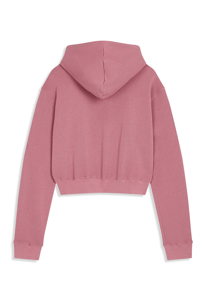 Lounge Zip Hoodie