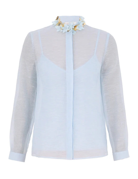 Illuminate Embellished Shirt