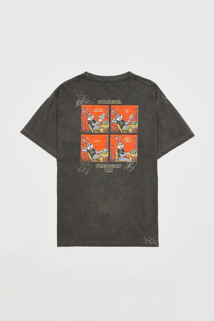 Bunstar T-Shirt