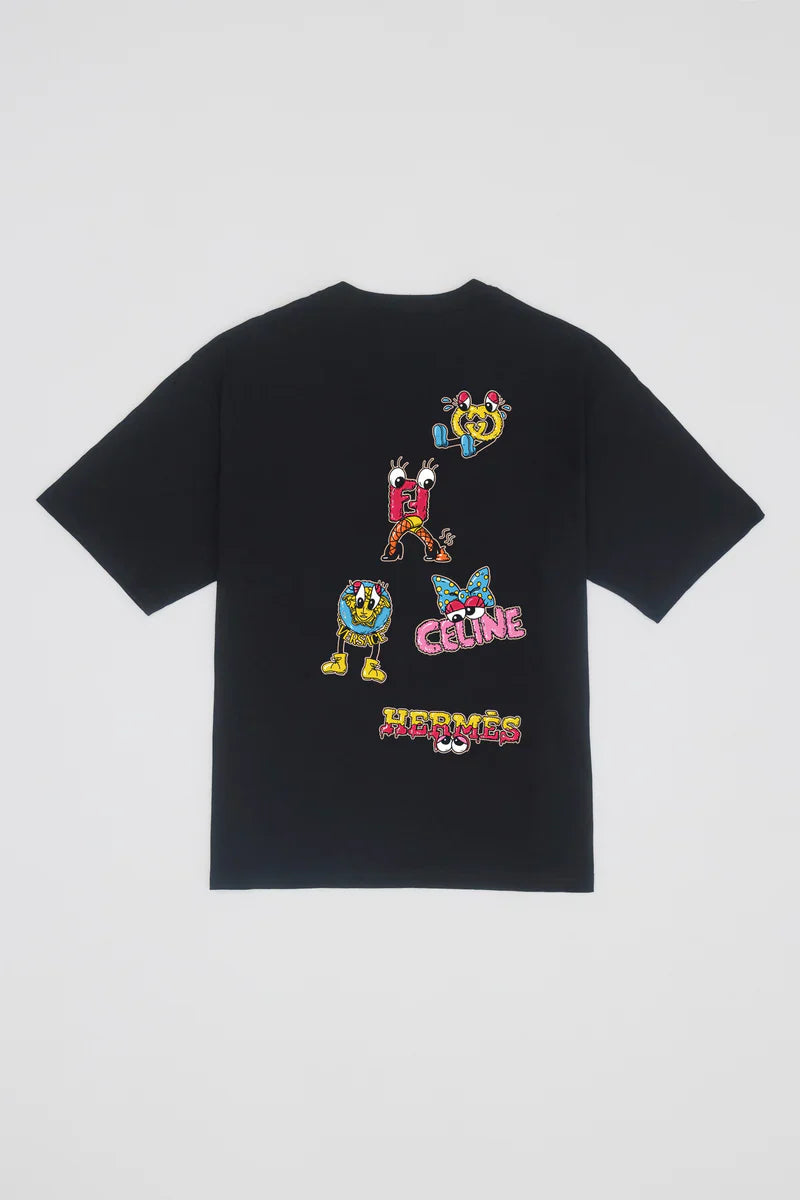 Luxury T-Shirt