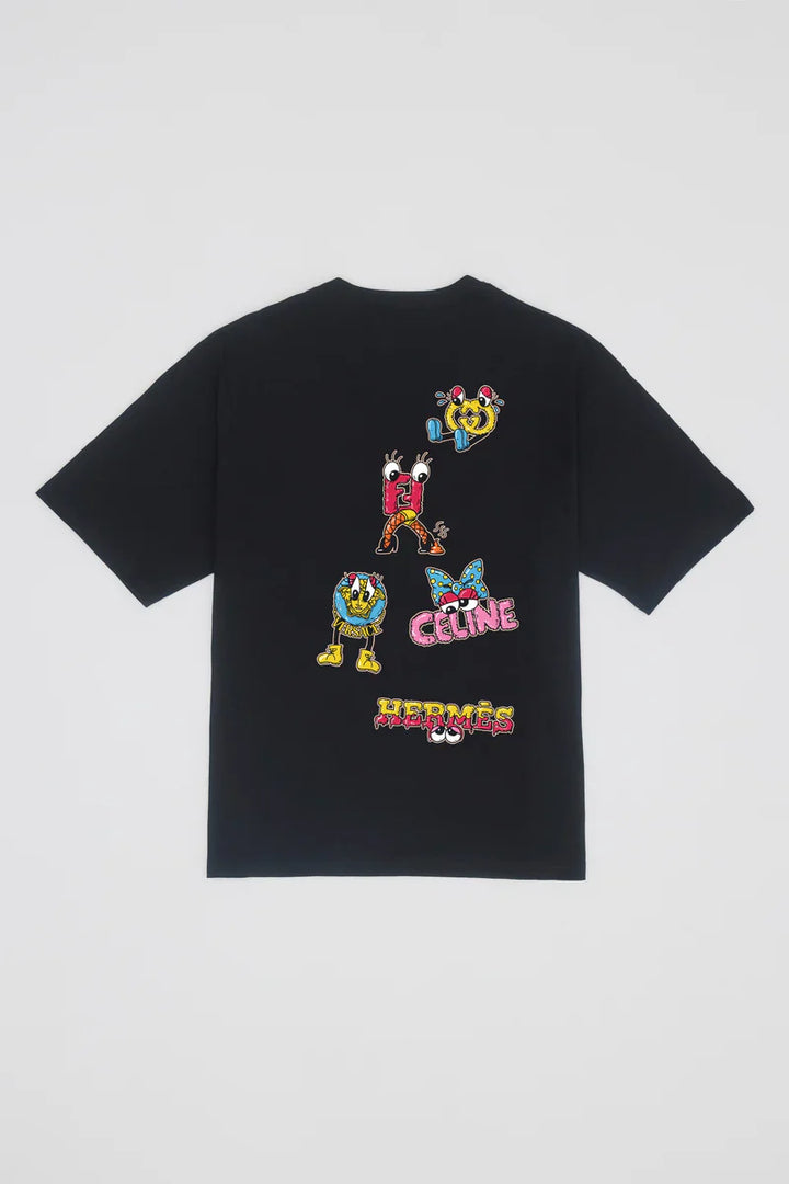 Luxury T-Shirt