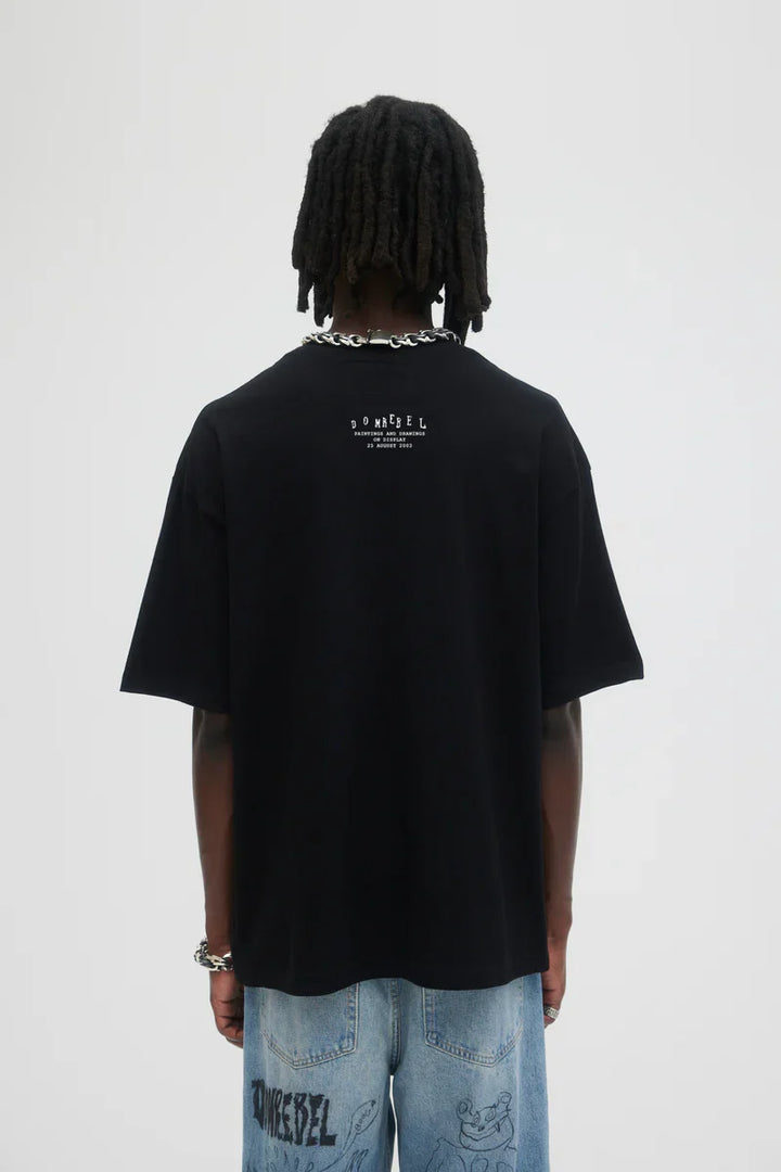 Snapshot T-Shirt
