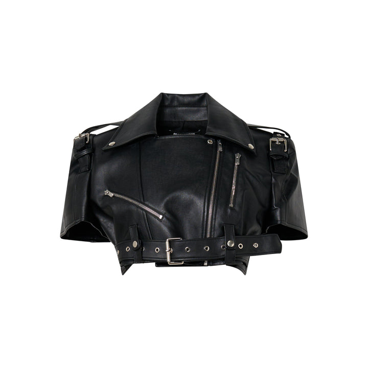 Rider Jacket