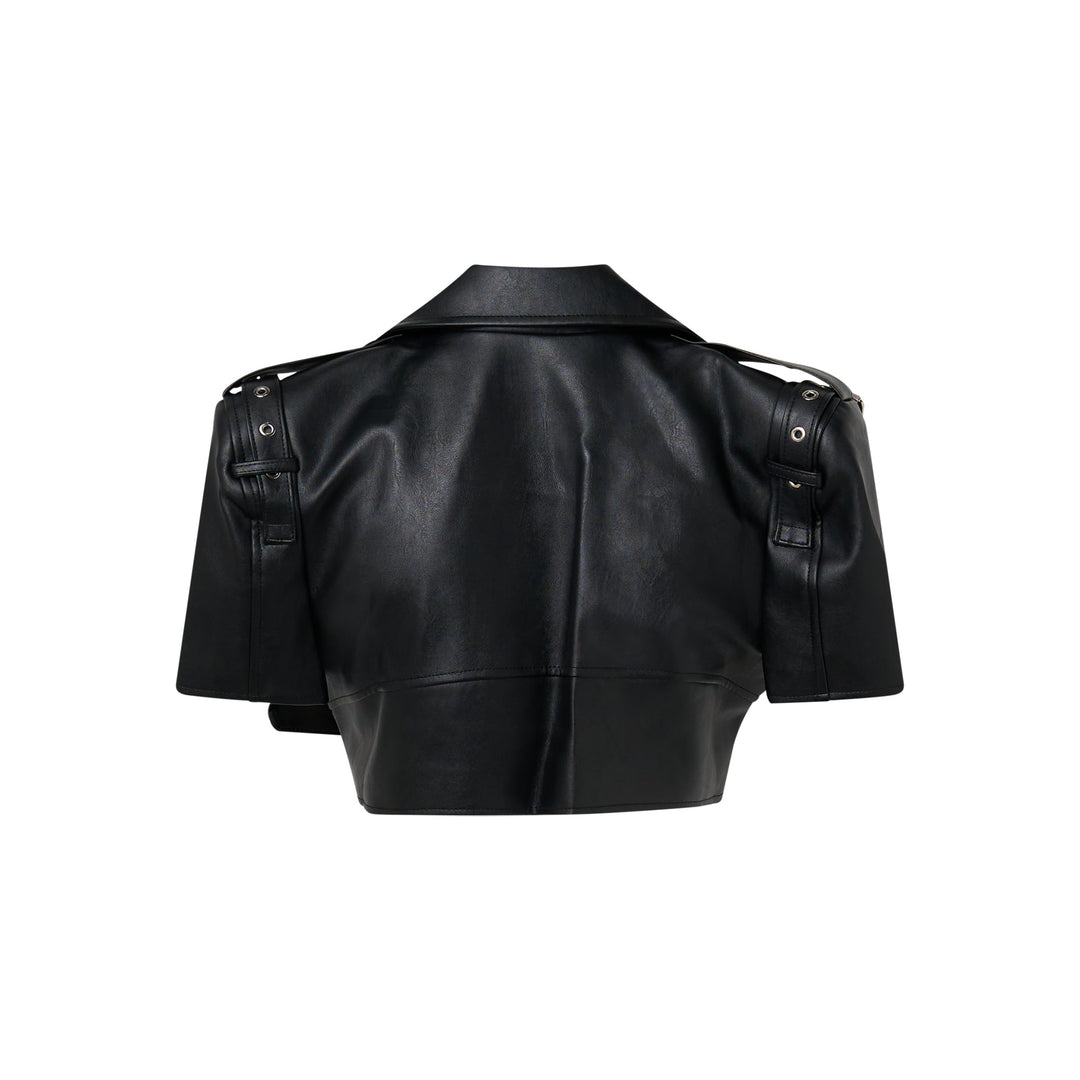 Rider Jacket