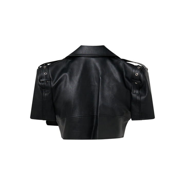 Rider Jacket
