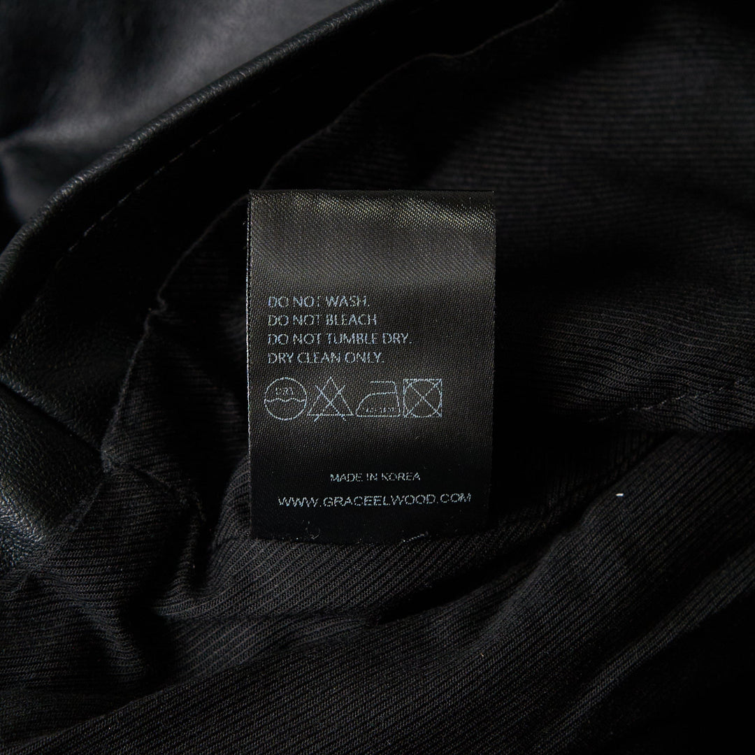 Rider Jacket