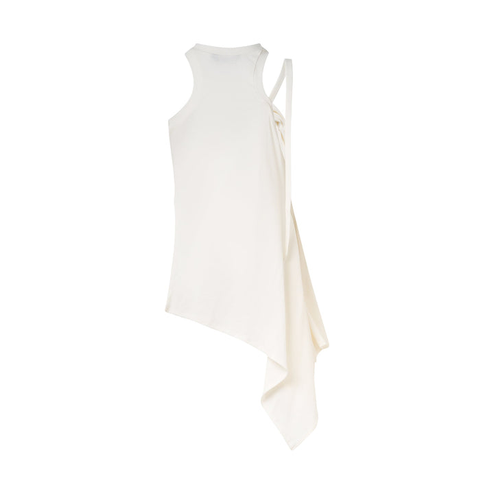 Double Sleeveless Top