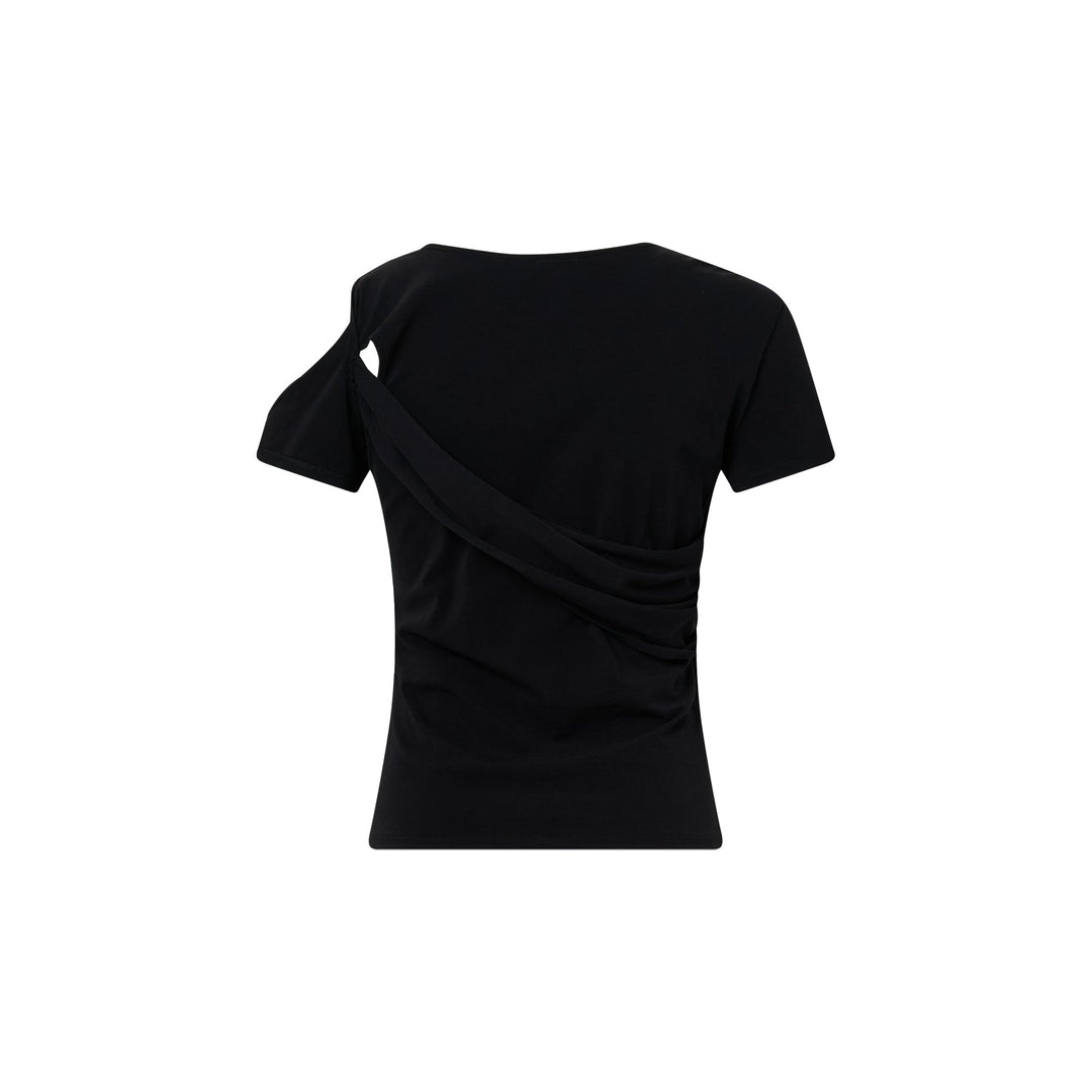 Tangle Jersey T-Shirt