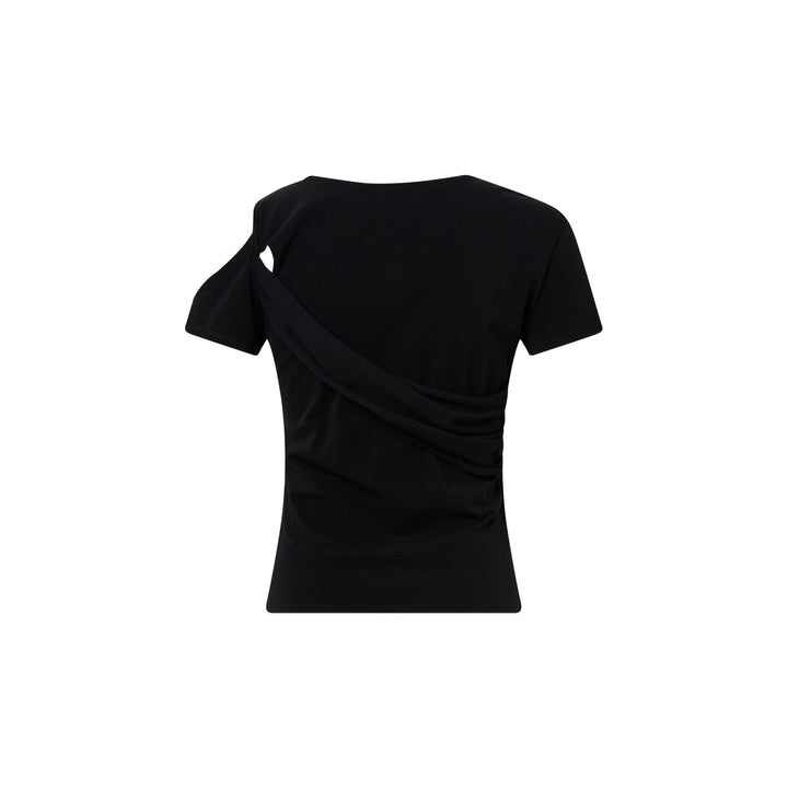 Tangle Jersey T-Shirt