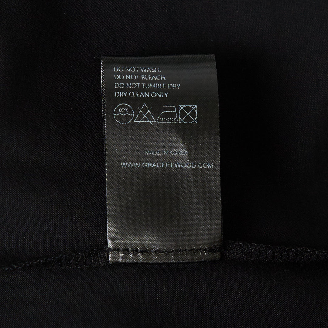 Tangle Jersey T-Shirt