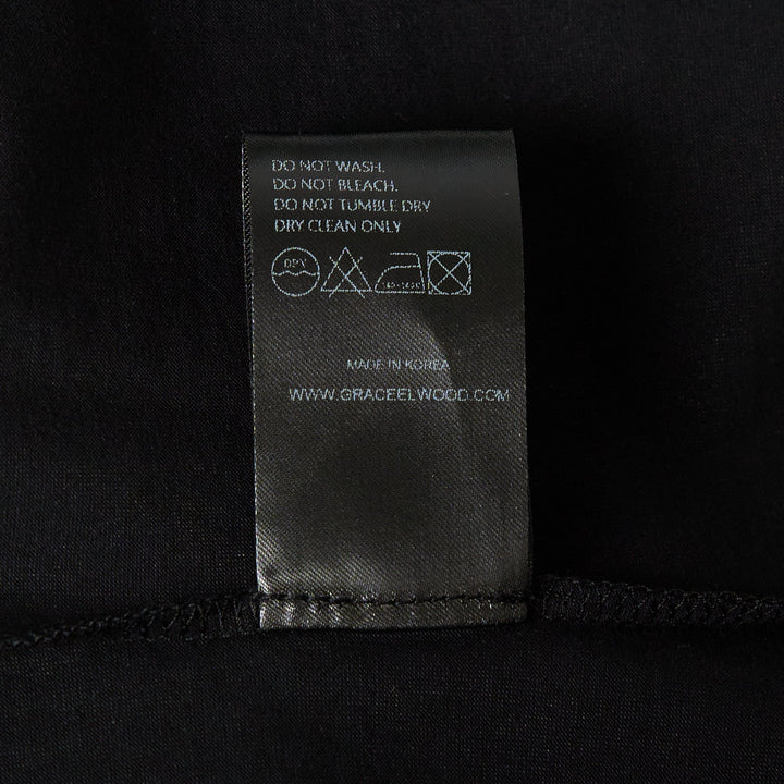 Tangle Jersey T-Shirt