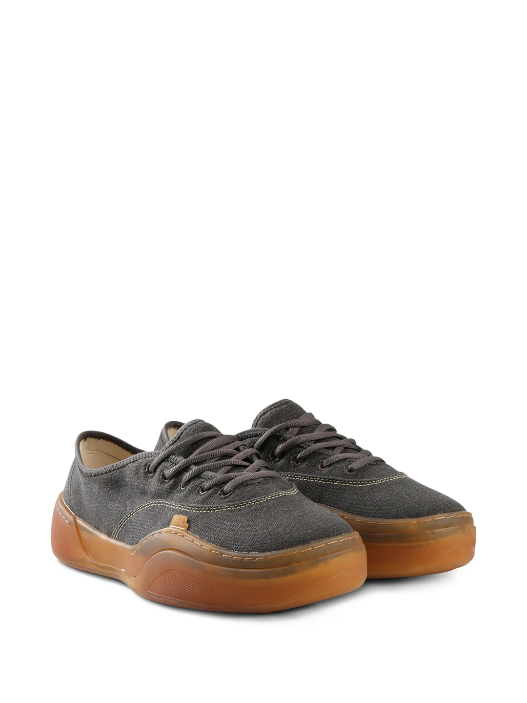 Unisex Camino Low Skate Sneakers
