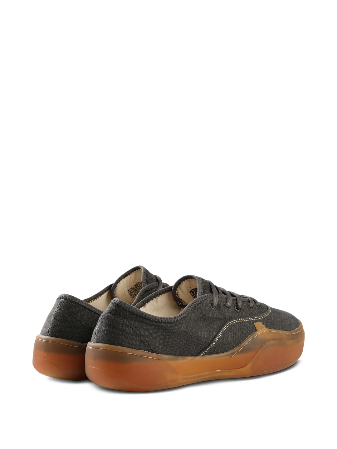 Unisex Camino Low Skate Sneakers