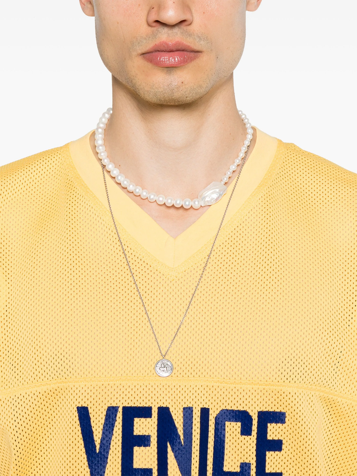 Unisex Venice 76 Football Top