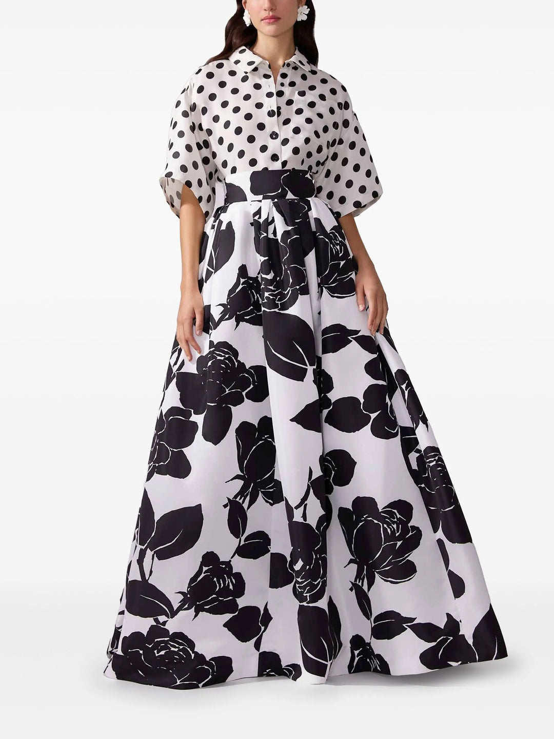 Ball Skirt