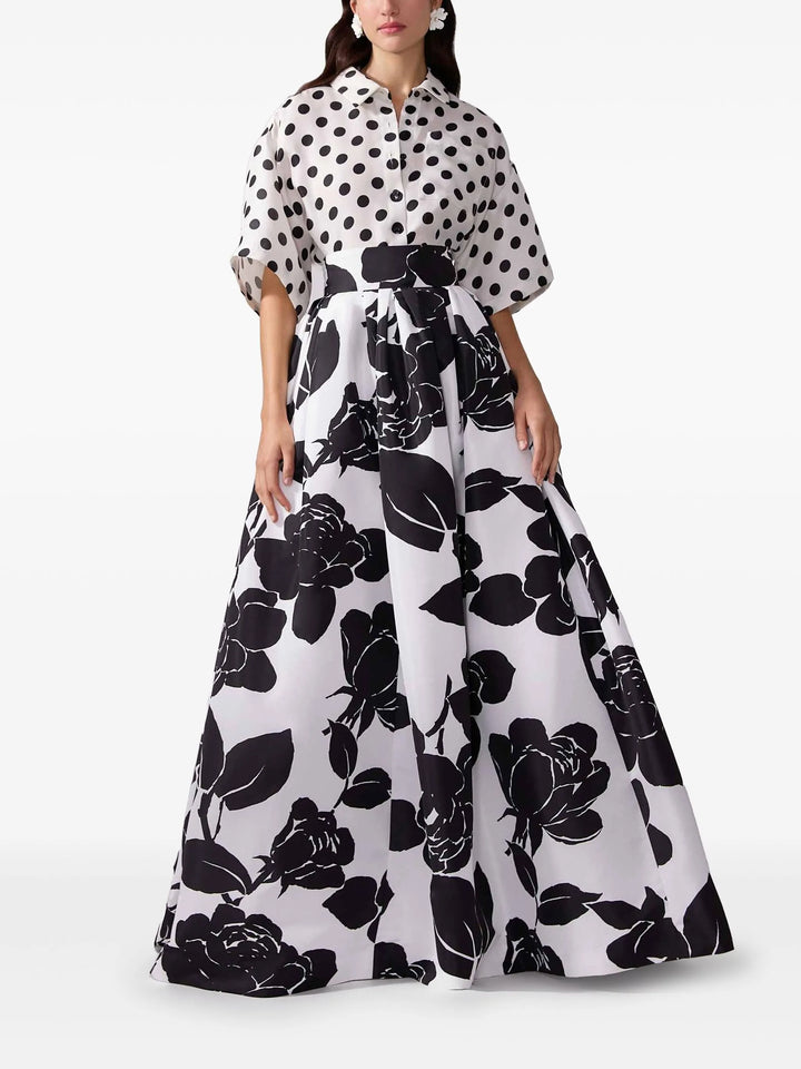 Ball Skirt