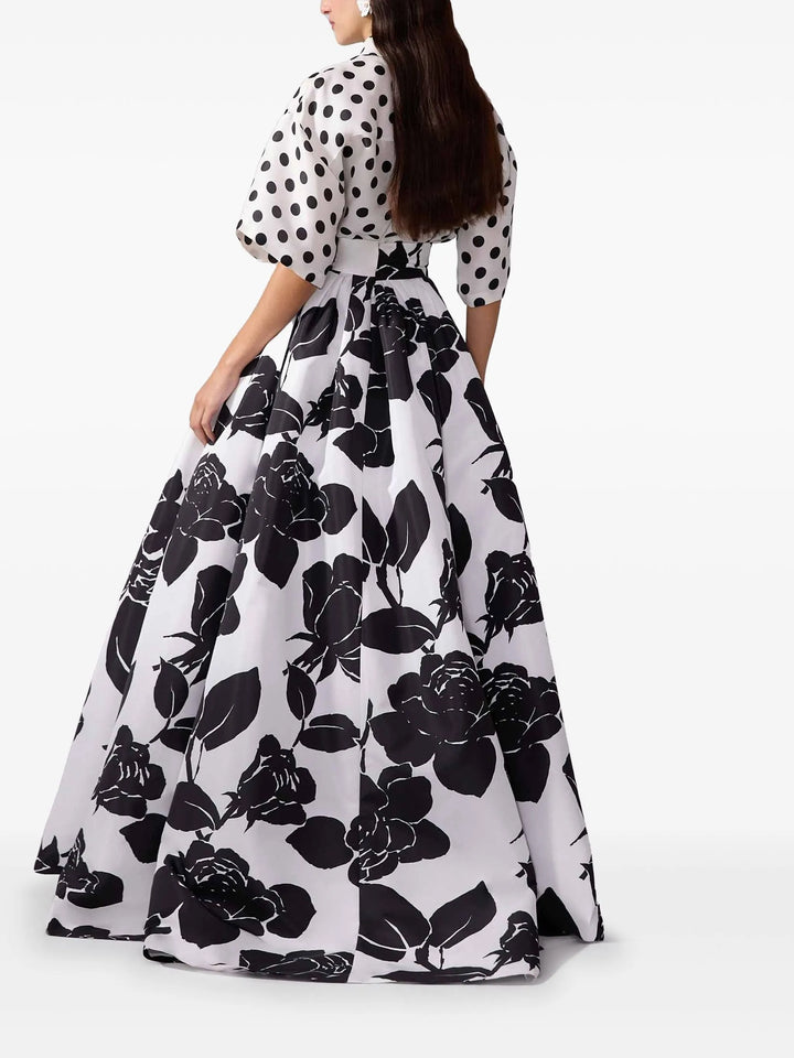 Ball Skirt