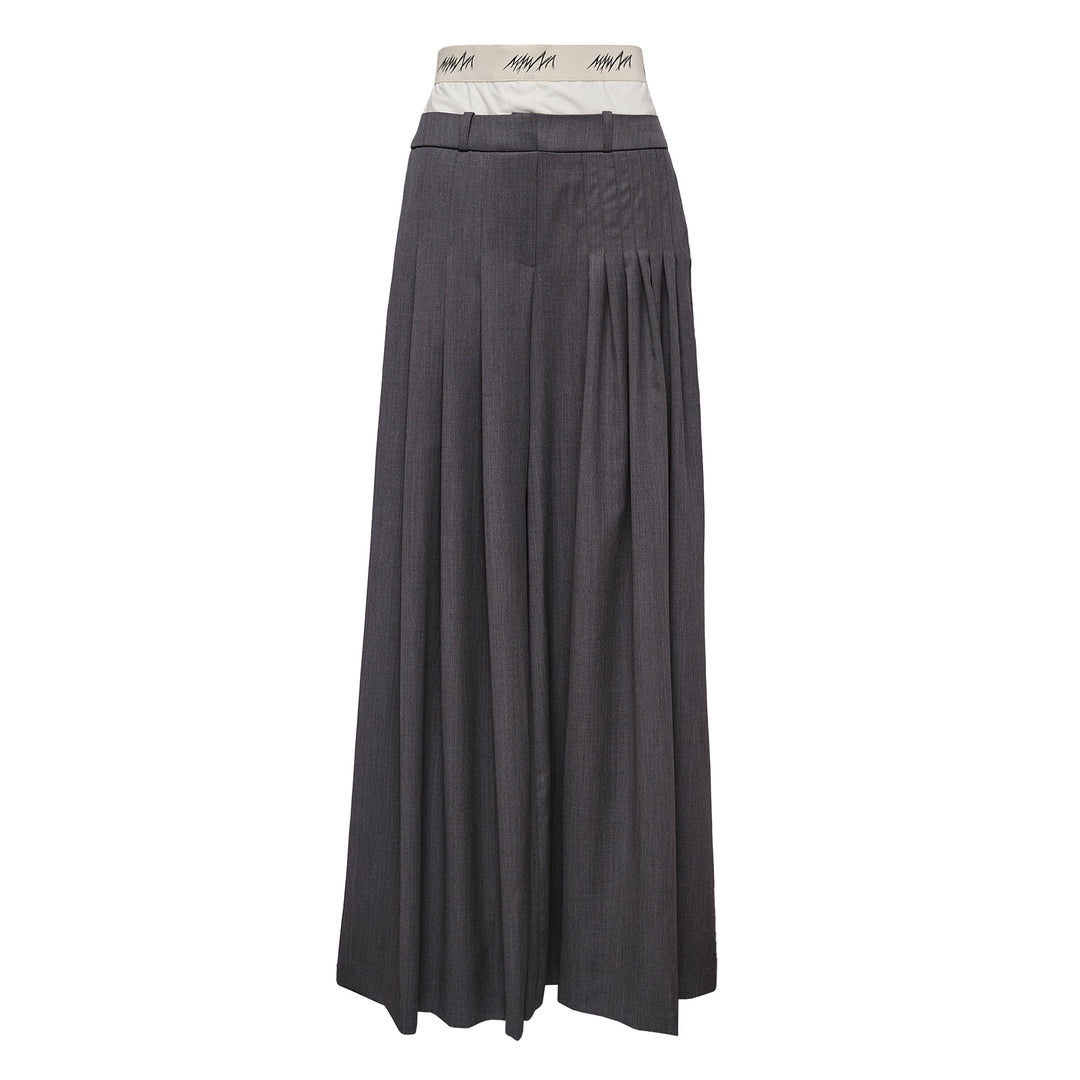 Boxer Waistband Pants