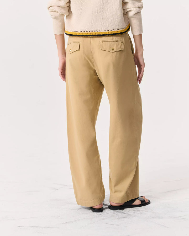 Holden Cotton Pant