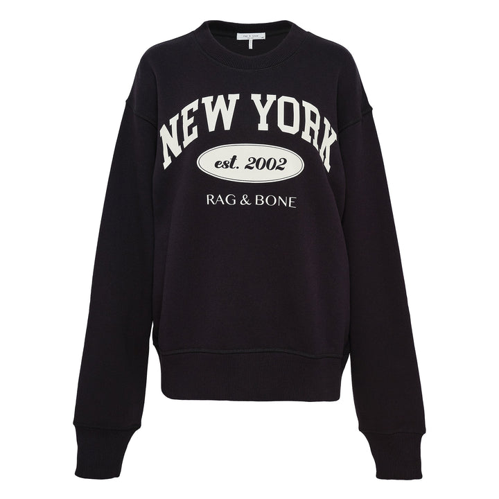 Ny Collegiate Sweatshirt