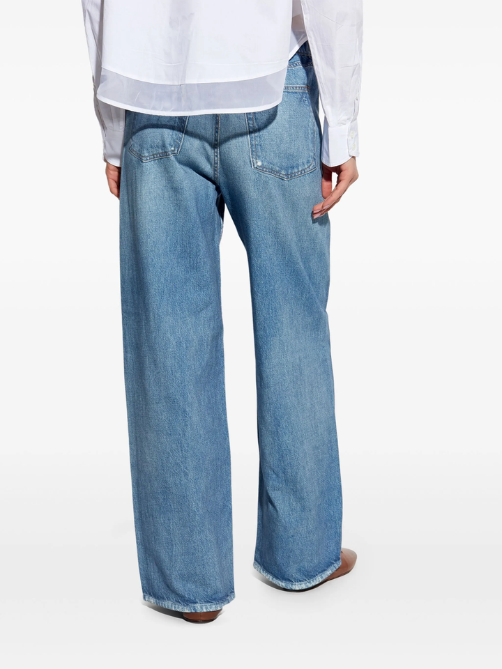 Miramar Wide Leg Jeans