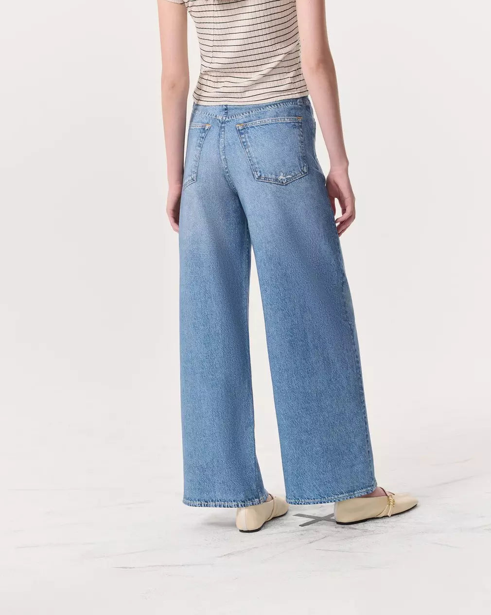 Miramar Sofie Ankle Jeans