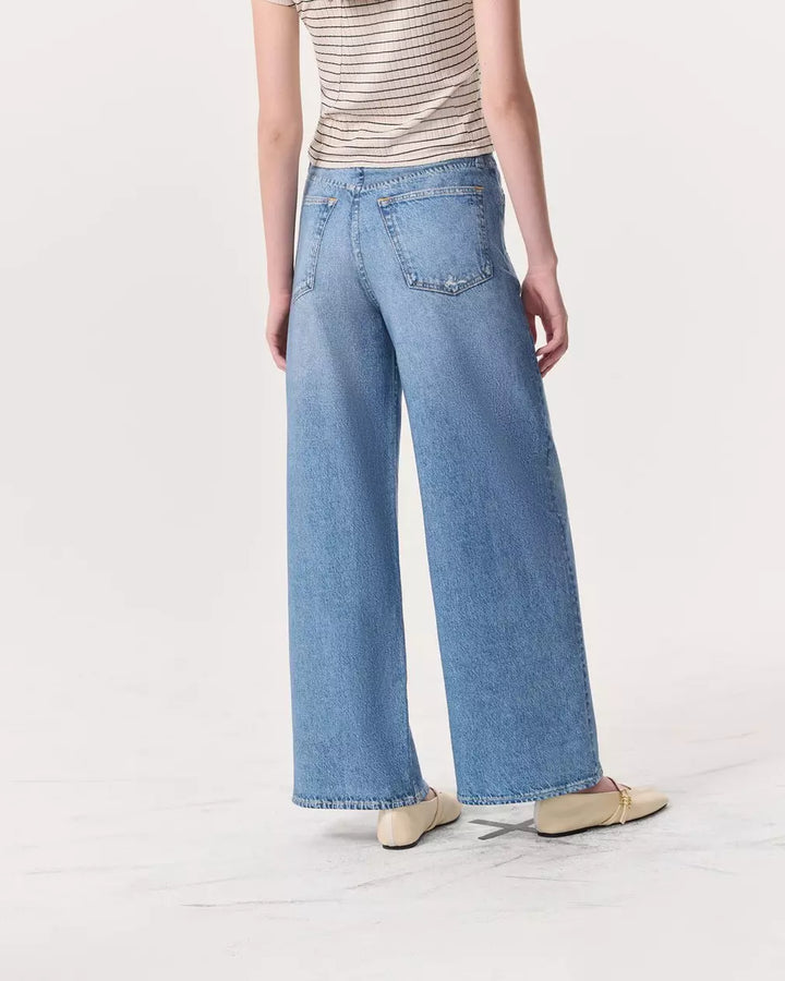 Miramar Sofie Ankle Jeans
