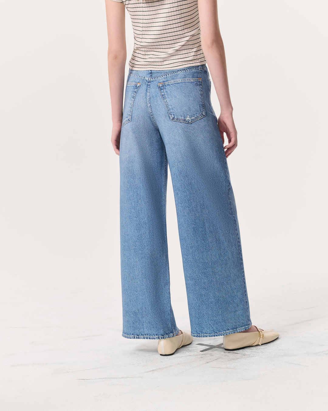 Miramar Sofie Ankle Jeans