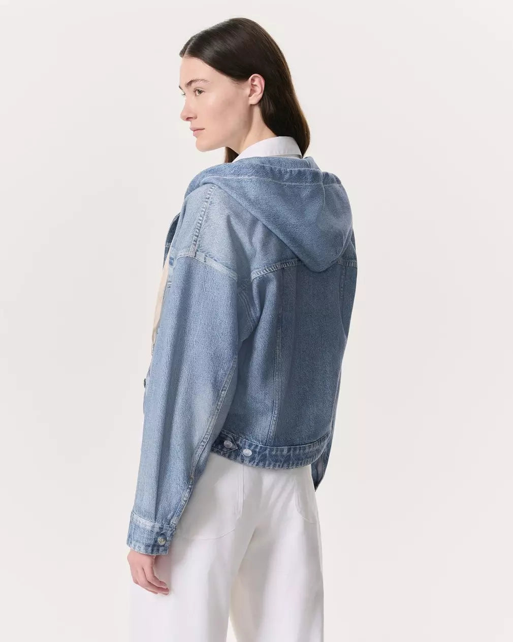 ميرامار هودي شاحنة