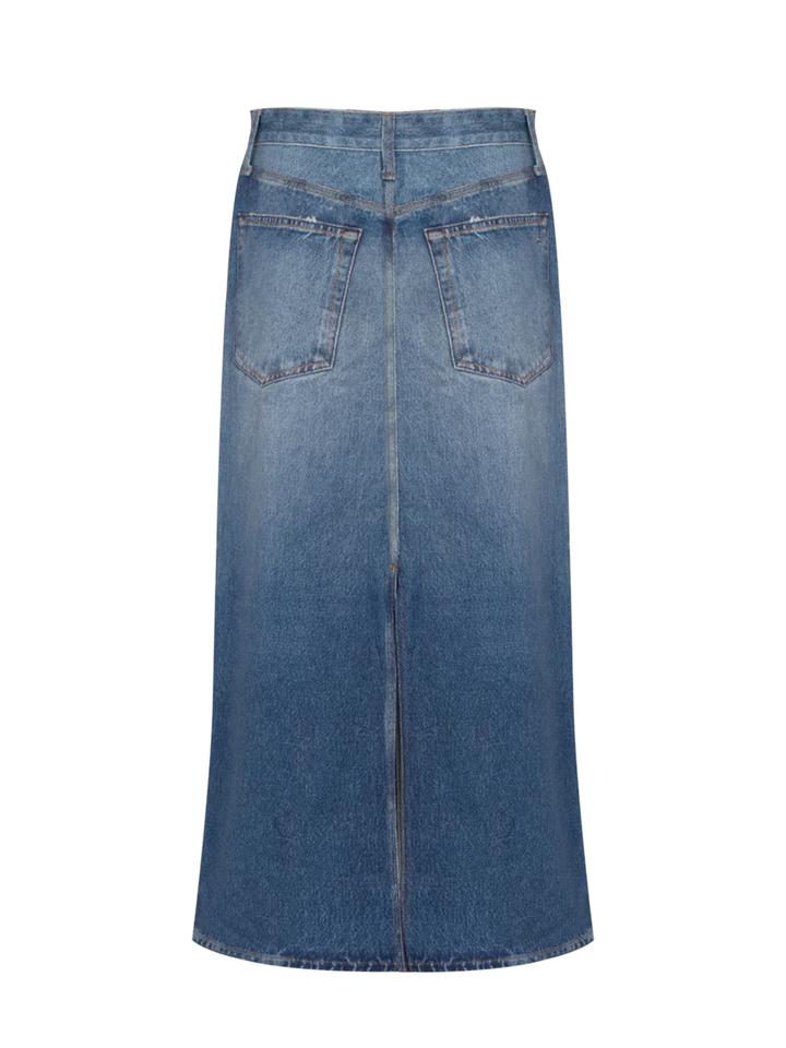 Miramar Gillian Midi Skirt