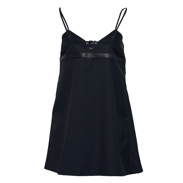 Duo Buckle Lantern Top