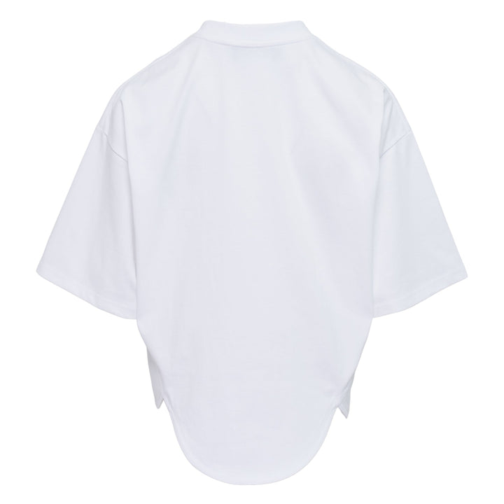 New Corset Line T-Shirt