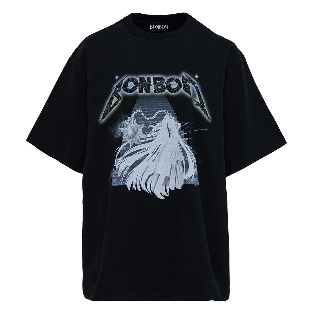 Seasonal Graphic T-Shirt