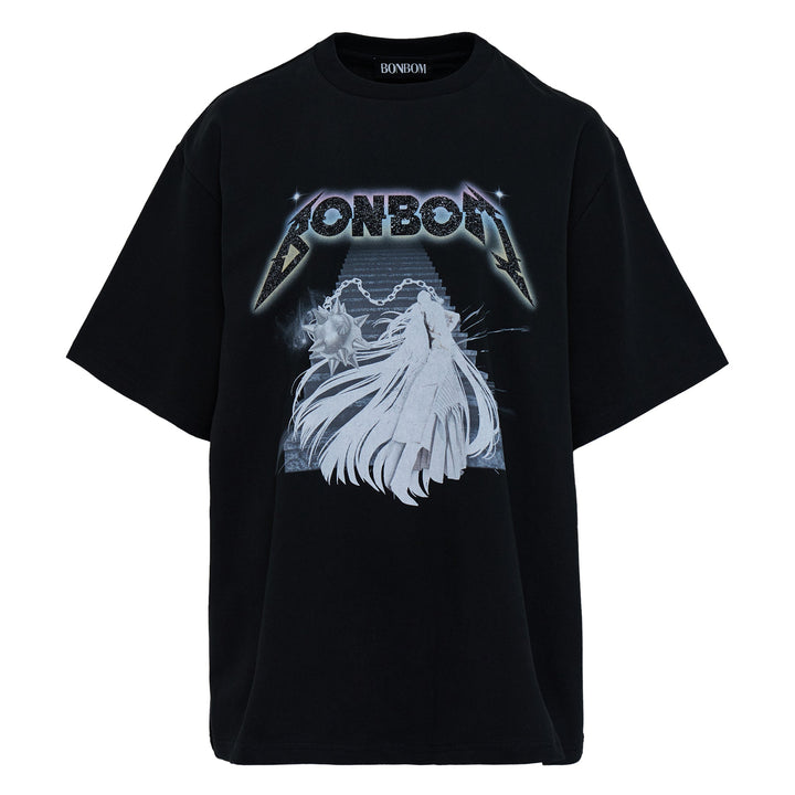Seasonal Graphic T-Shirt
