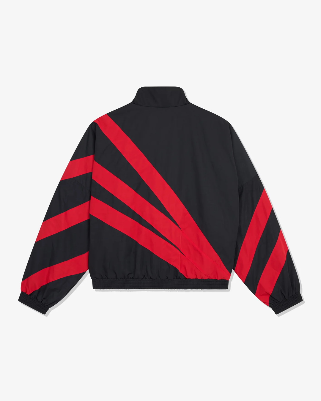 Women Windbreaker Woven