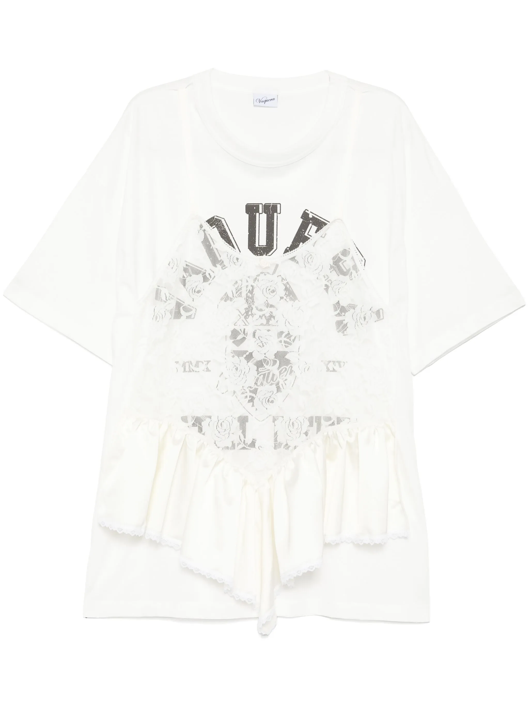Women Teddy T-Shirt