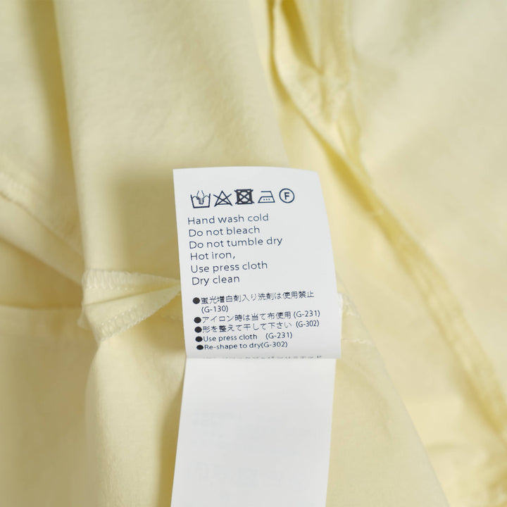 Deformation Pullover