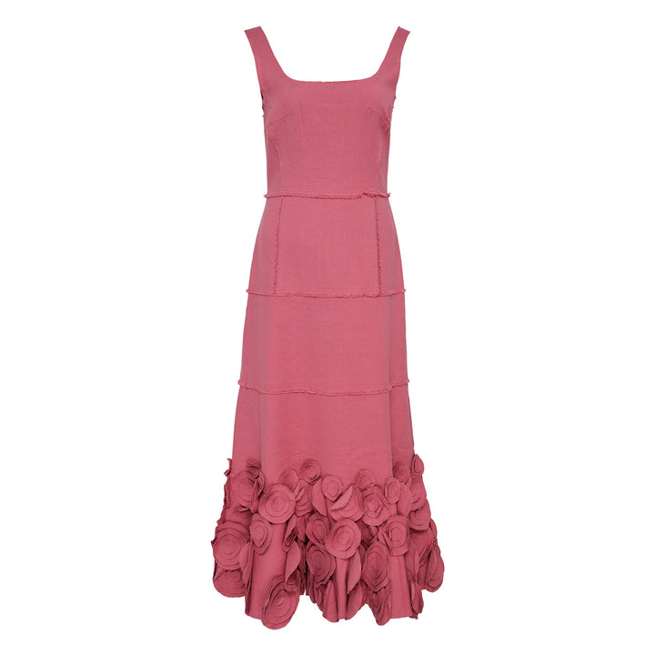 Demina Dress