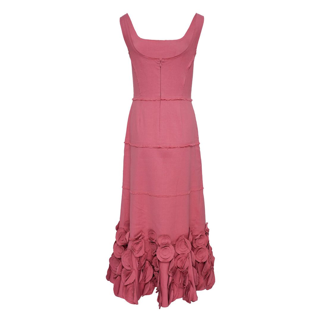 Demina Dress