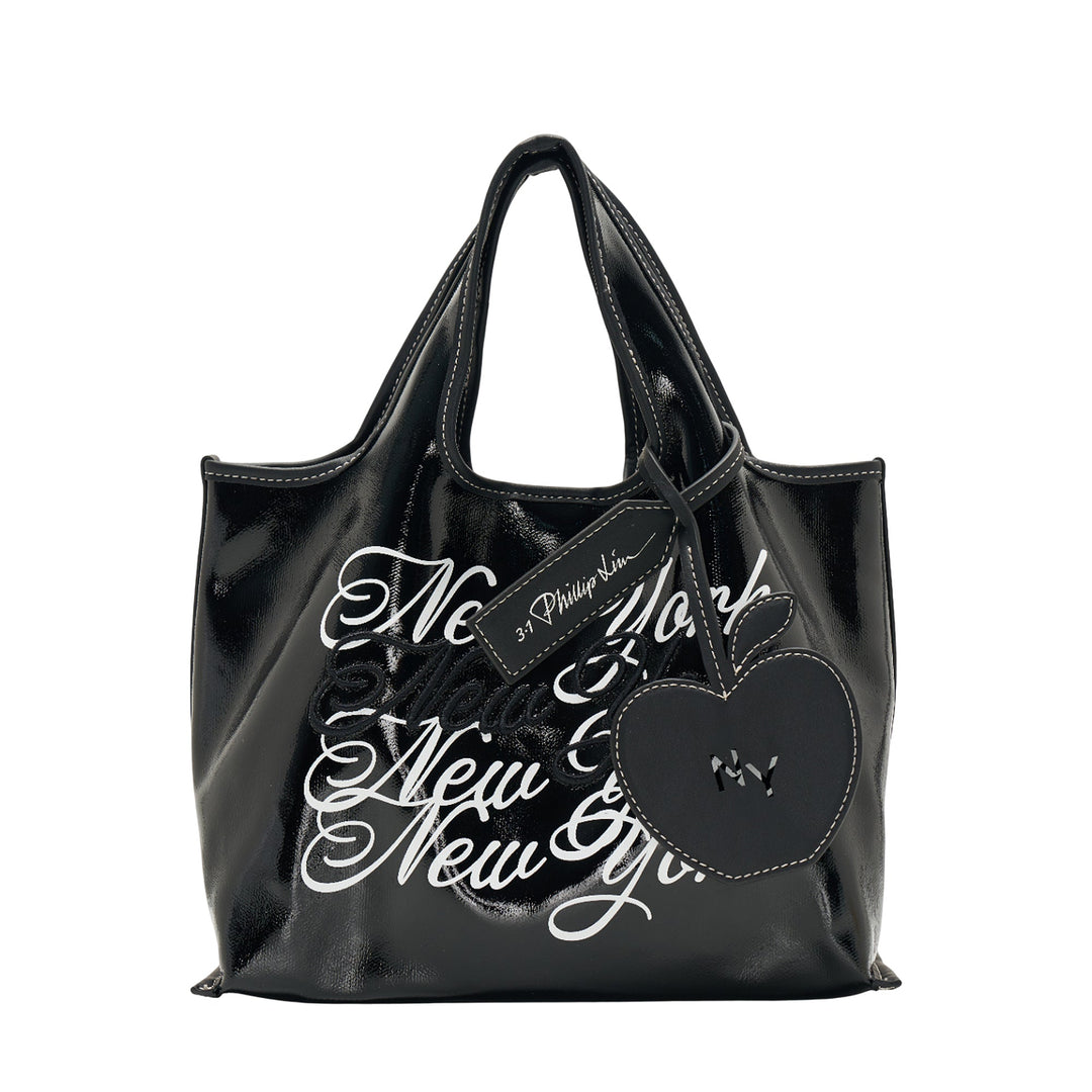 We Are Ny Mini Market Tote