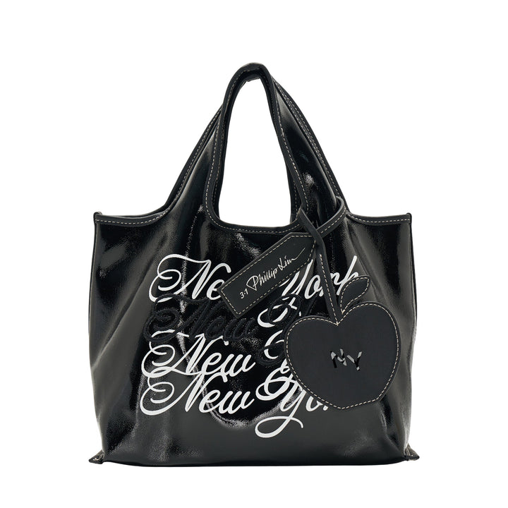 We Are Ny Mini Market Tote