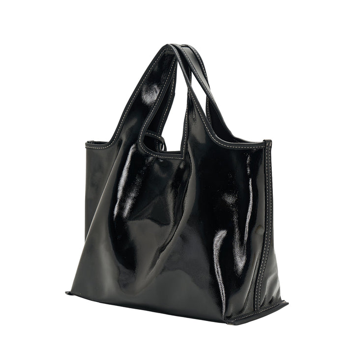 We Are Ny Mini Market Tote