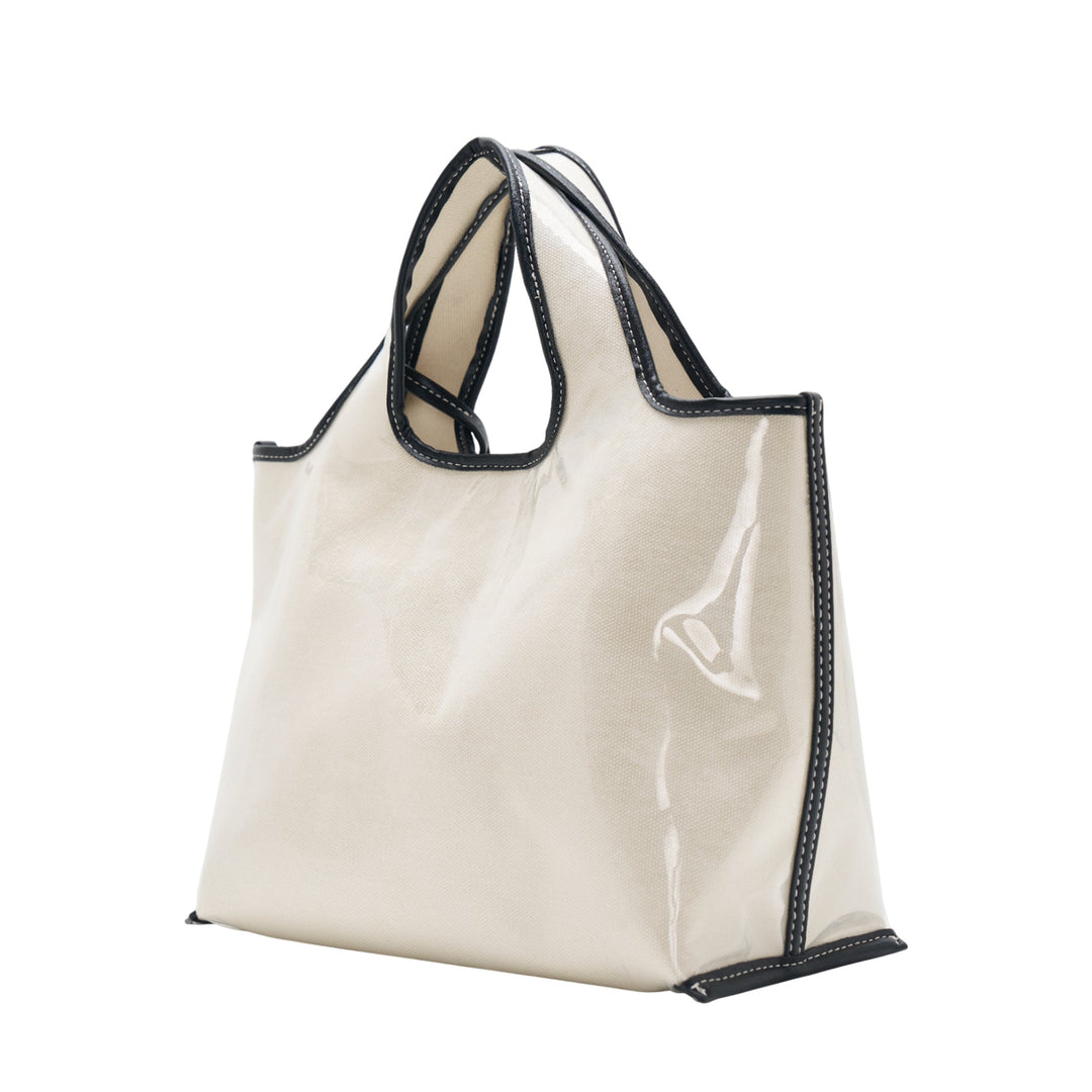 Enjoy The Moment Mini Market Tote
