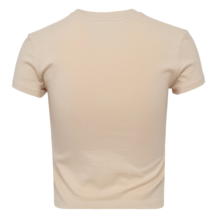 Cropped T-Shirt Ddanji