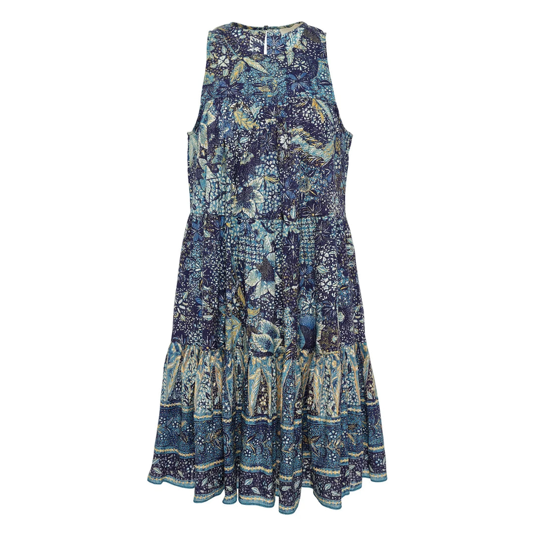 Mari Dress