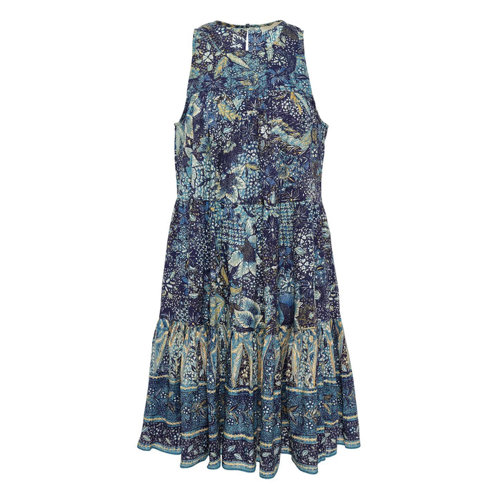 Mari Dress