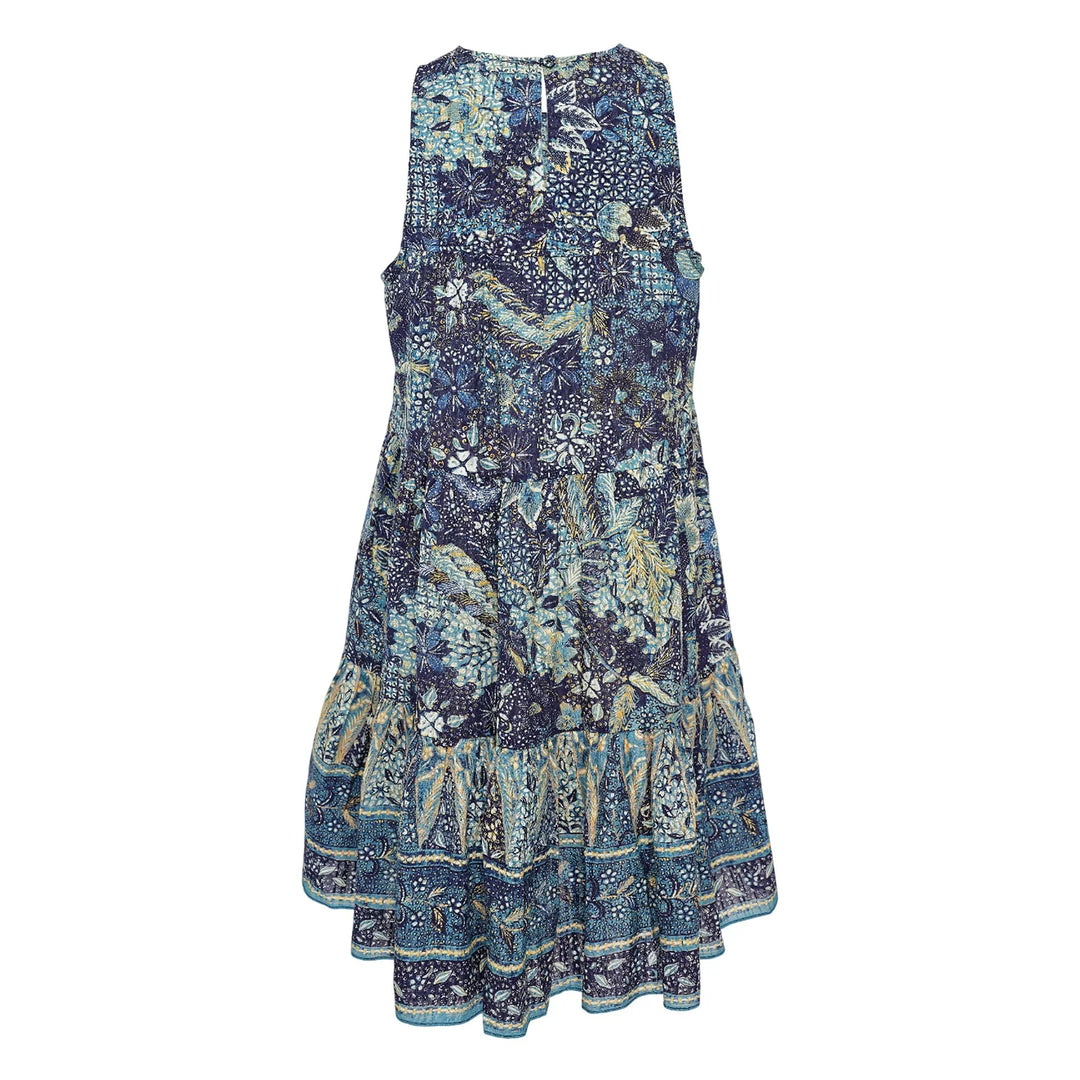 Mari Dress