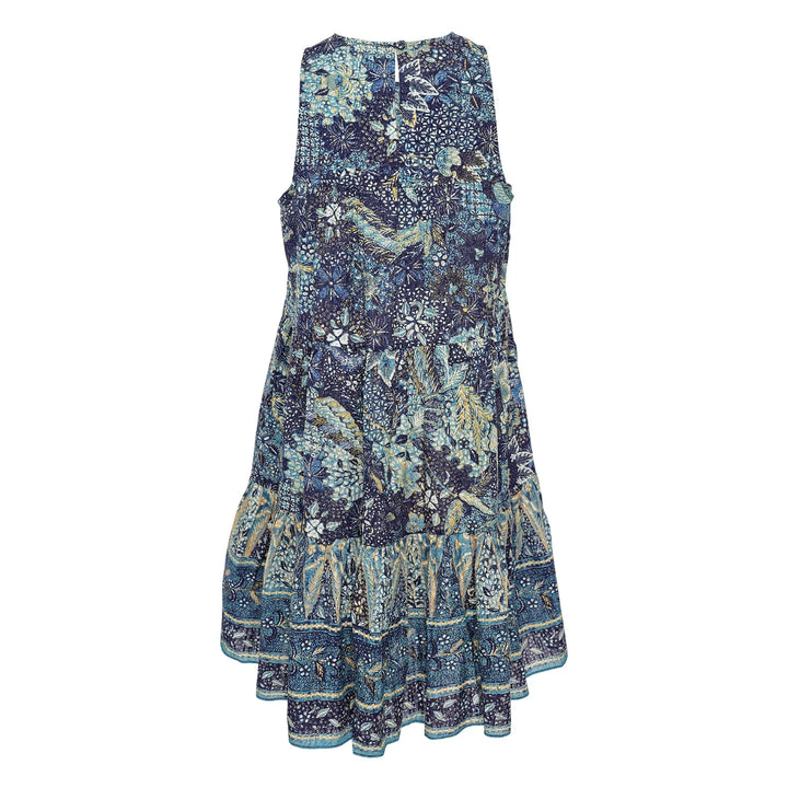 Mari Dress