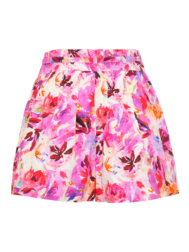 Rowan Short