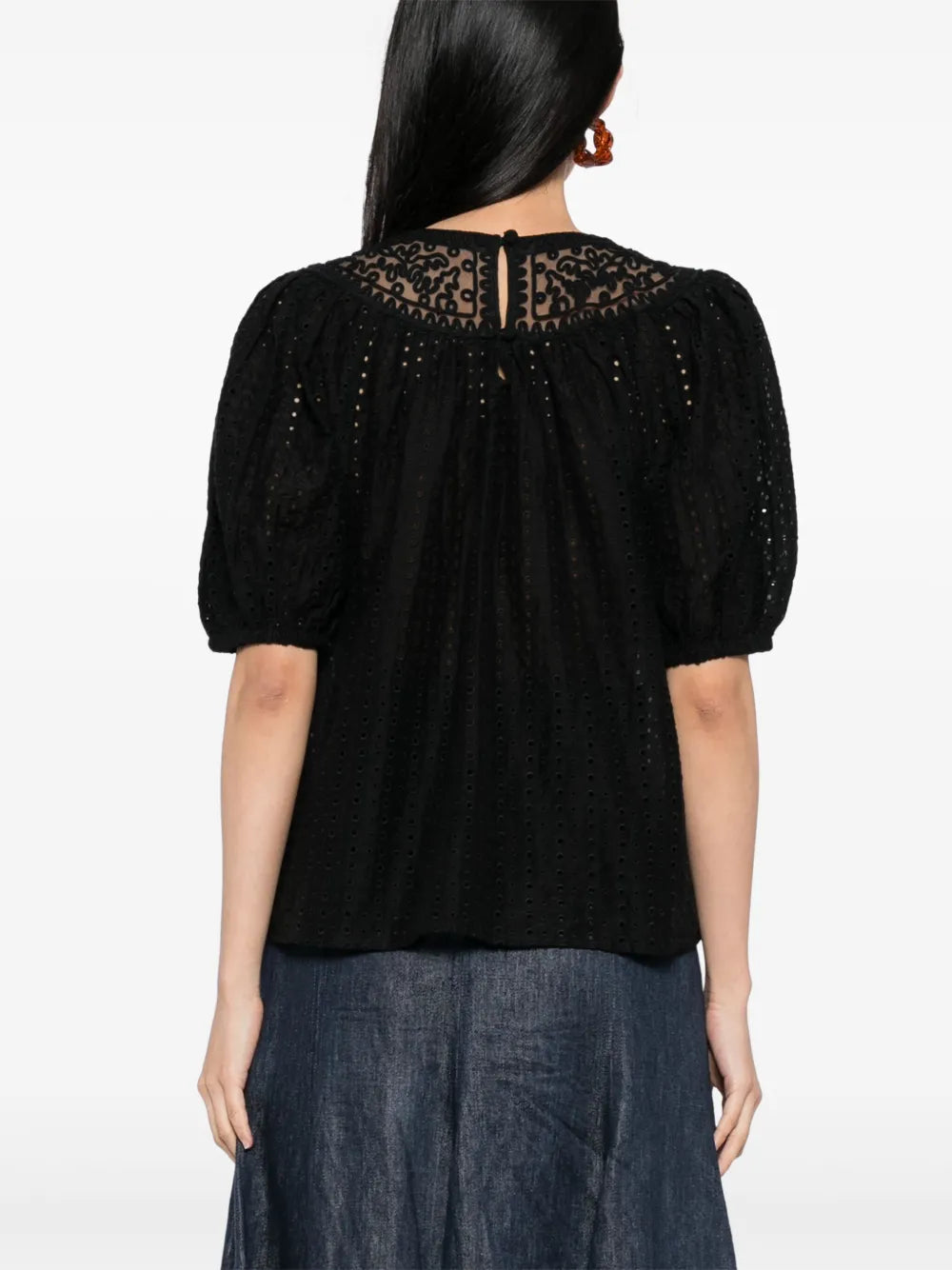 Amina Top